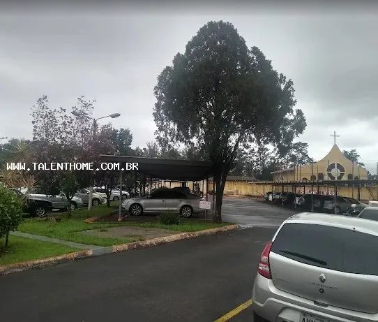 Apartamento para Venda em Cambé, Jardim Bela Itália, 2 dormitórios, 1 banheiro, 1 vaga - Foto 4