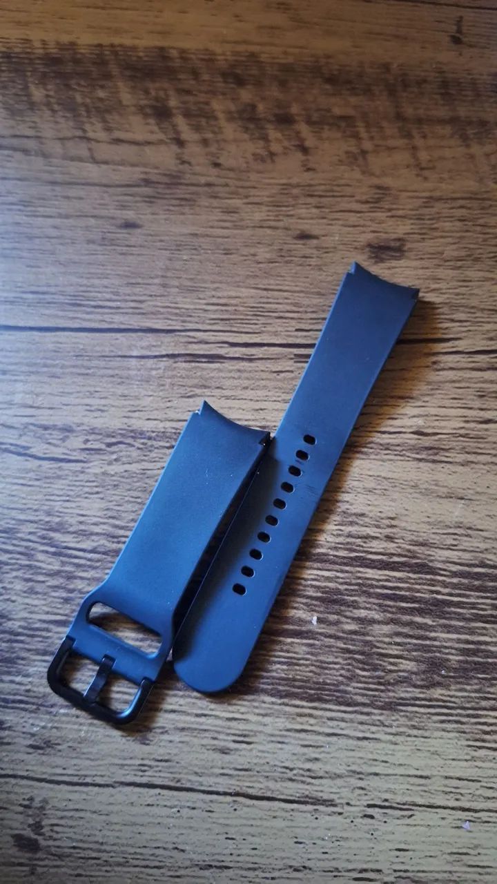 Galaxy Watch 7 44mm + pulseiras - Foto 4