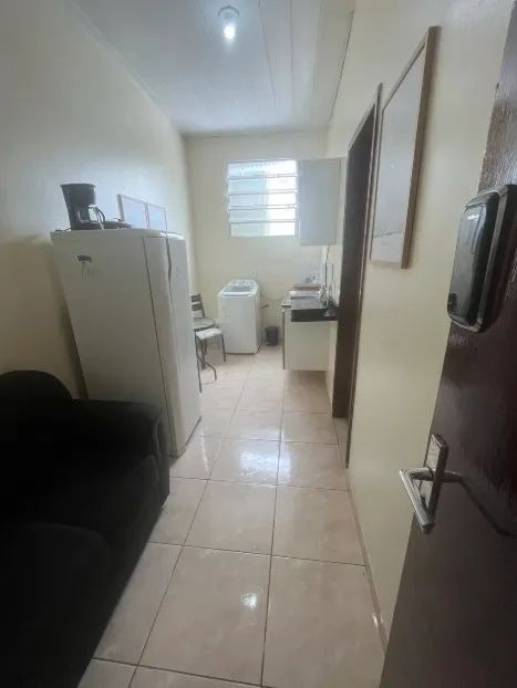 Apartamento Mobiliado no Bairro Praça 14