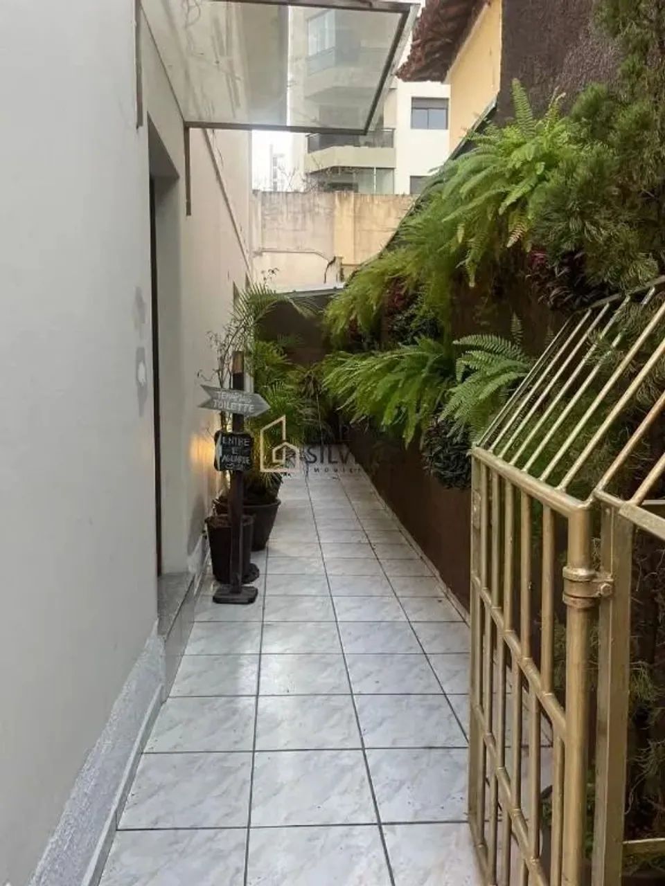Casa Comercial Mobiliada para Locação em Moema - Foto 4