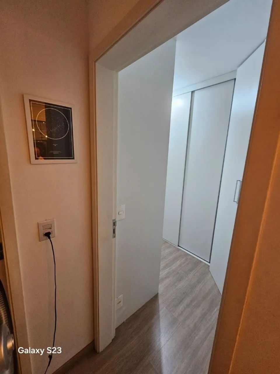 Guarda roupa planejado 