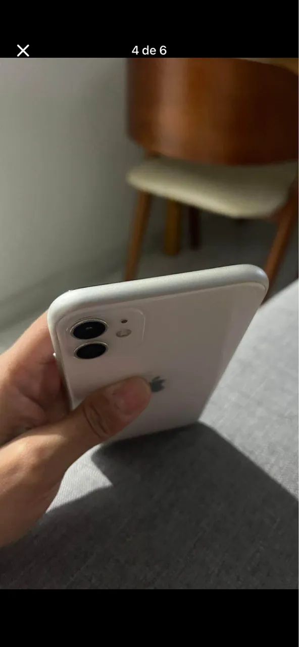 IPhone 11 128gb - Foto 2