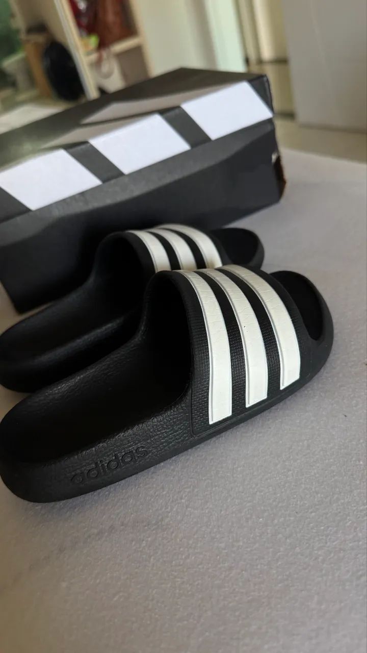 Chinelos ADIDAS INFANTIL 