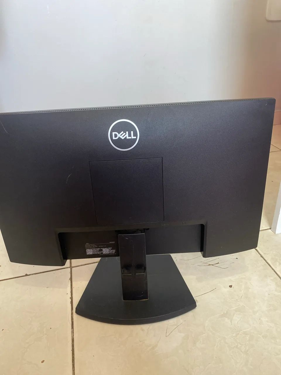 vendo monitor dell  - Foto 2