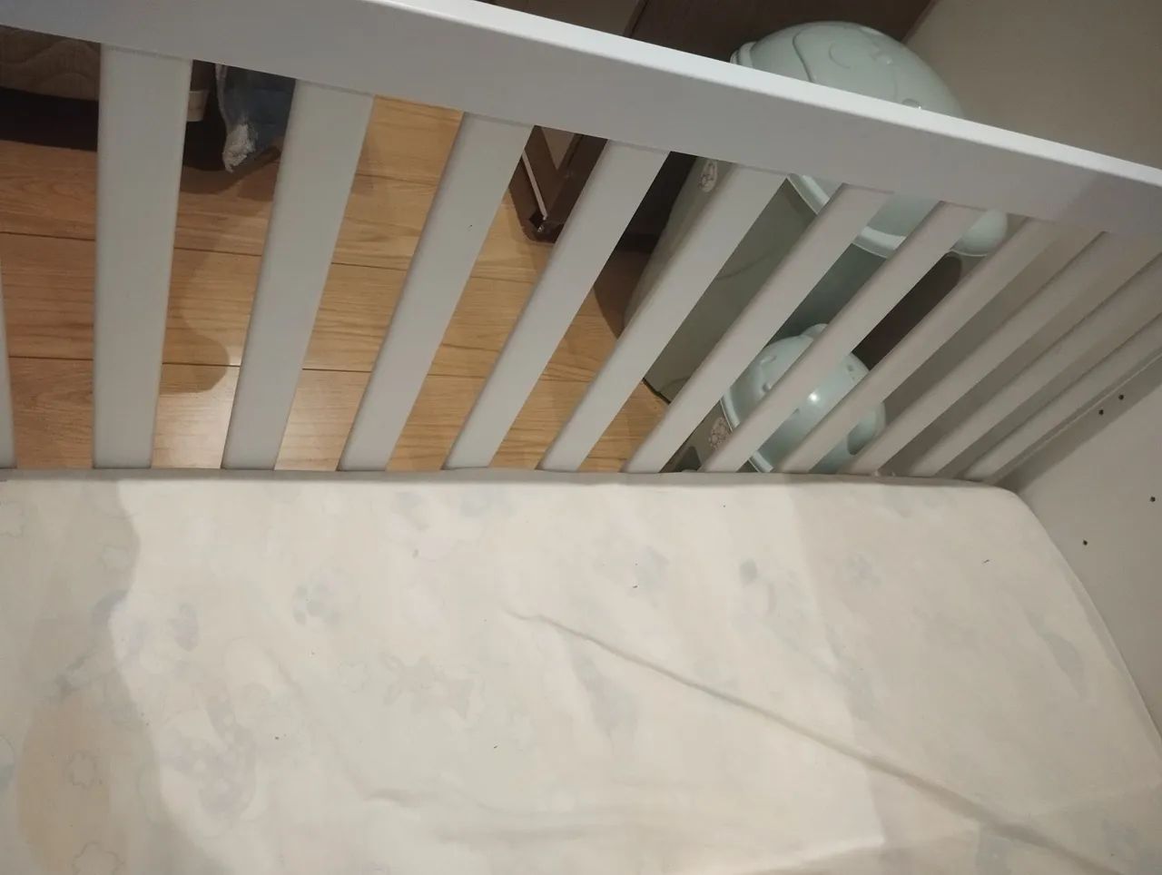 Berço disponível  - Foto 5
