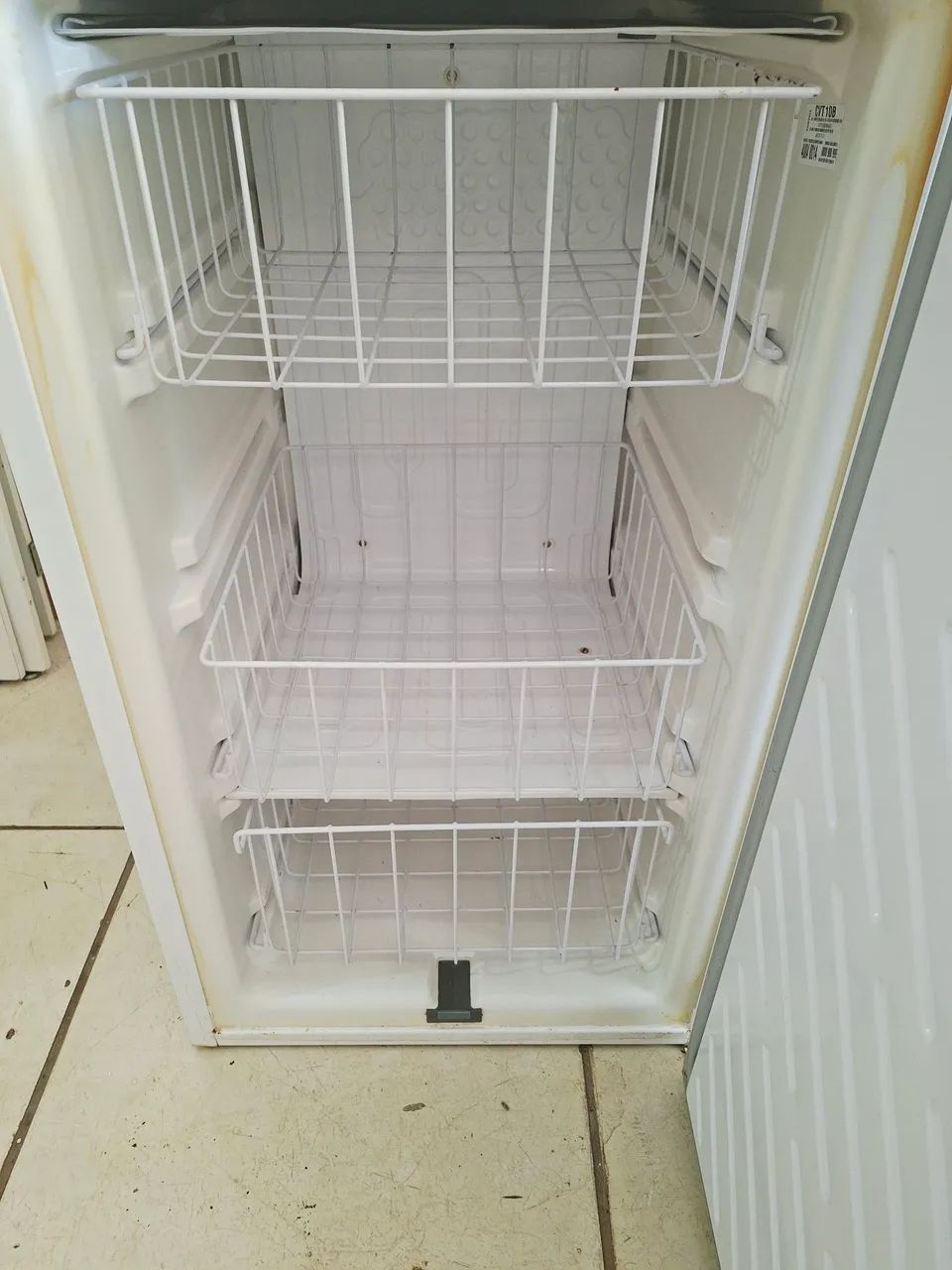 Frezer consul - Foto 3