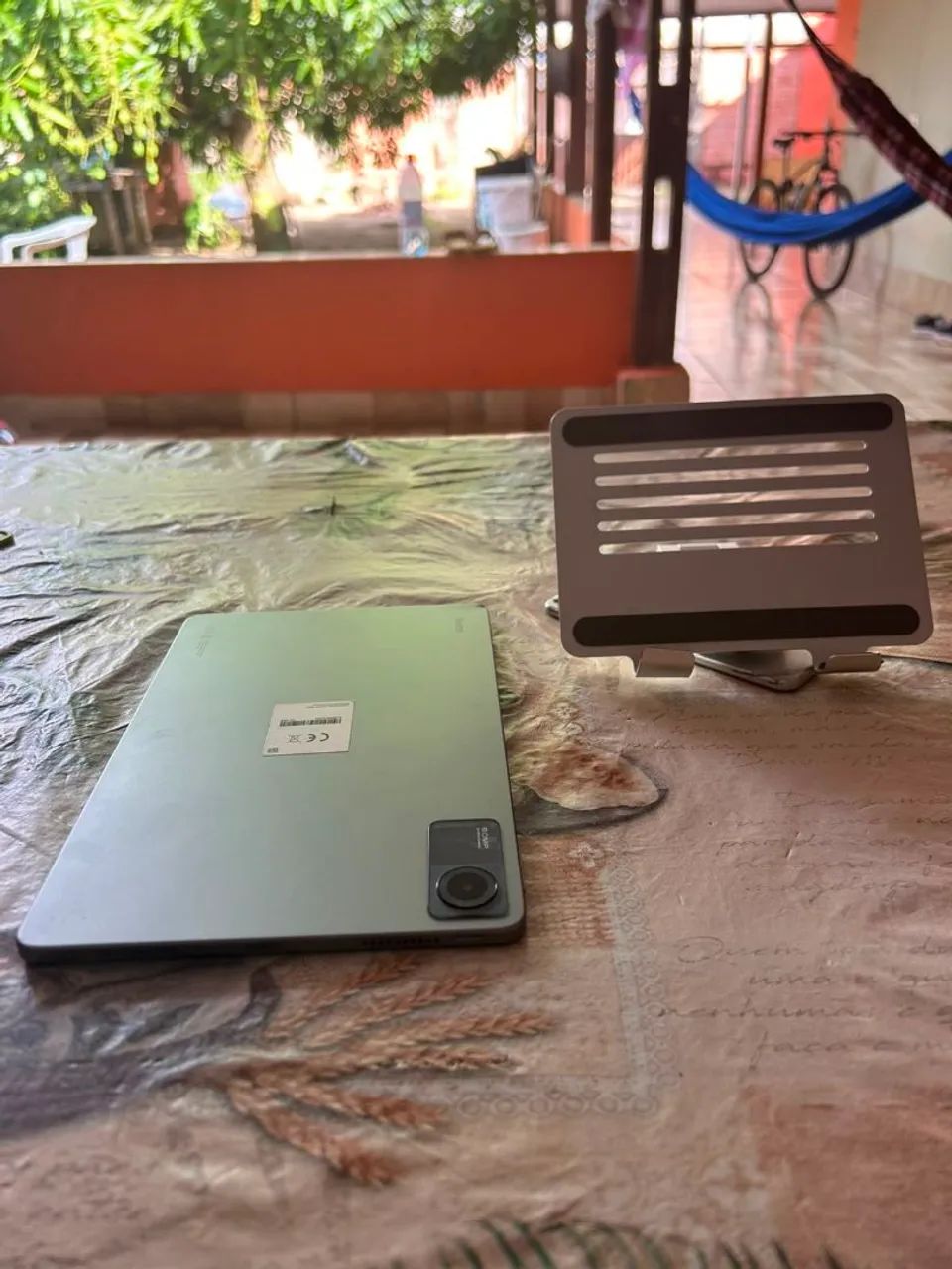 Tablet - Foto 4