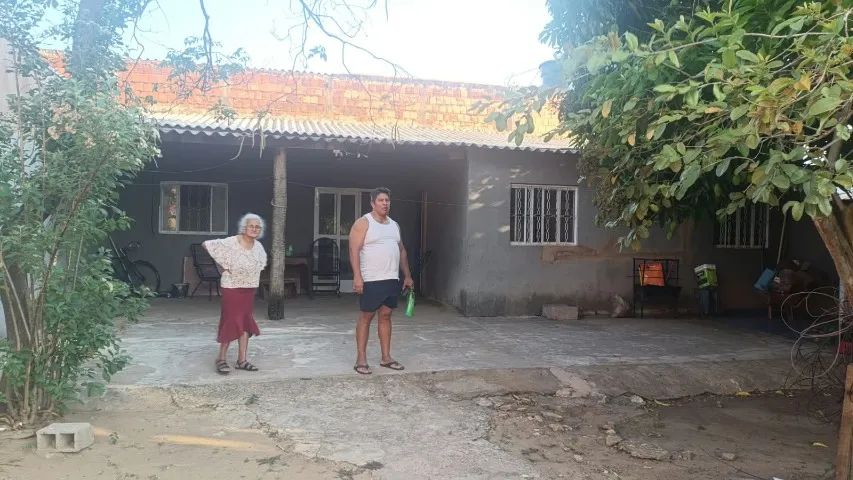 Casa Edícula 7pcs..360m? - Foto 4