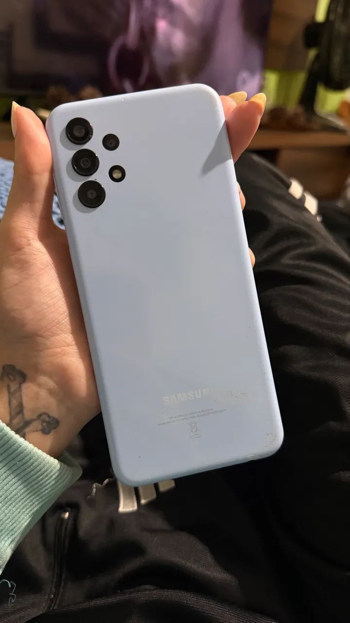 A13 128 gb 