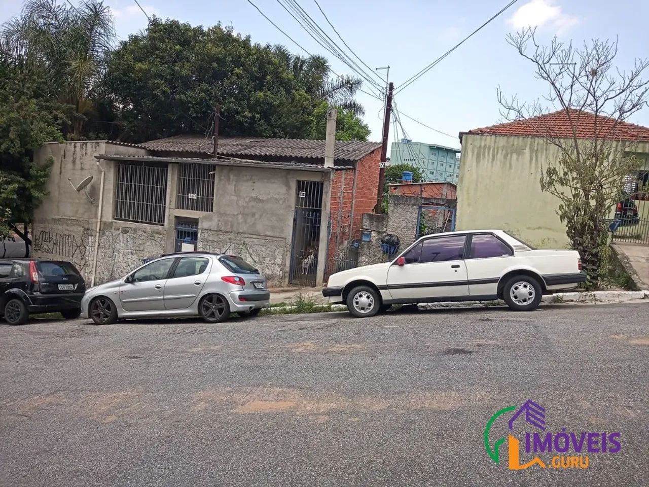 TERRENO - VILA RÉ - SP - Foto 2