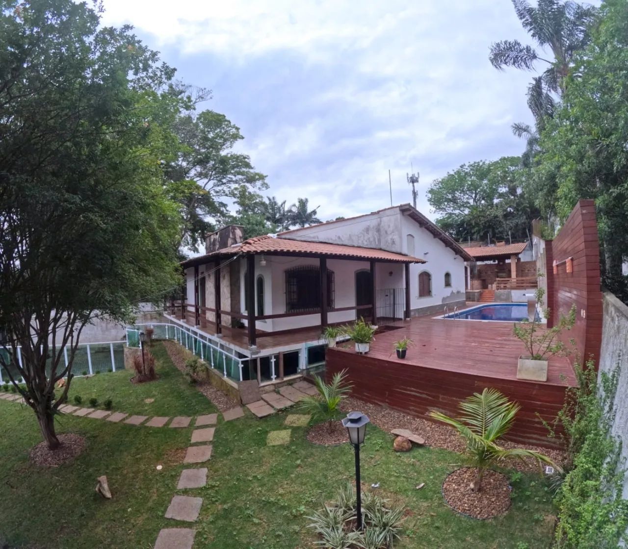 Chácara à venda e aluguel em São Paulo