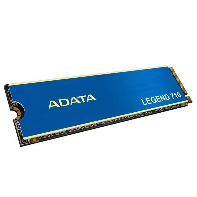SSD Adata Legend 710 256GB, M.2 2280 NVMe - Foto 2