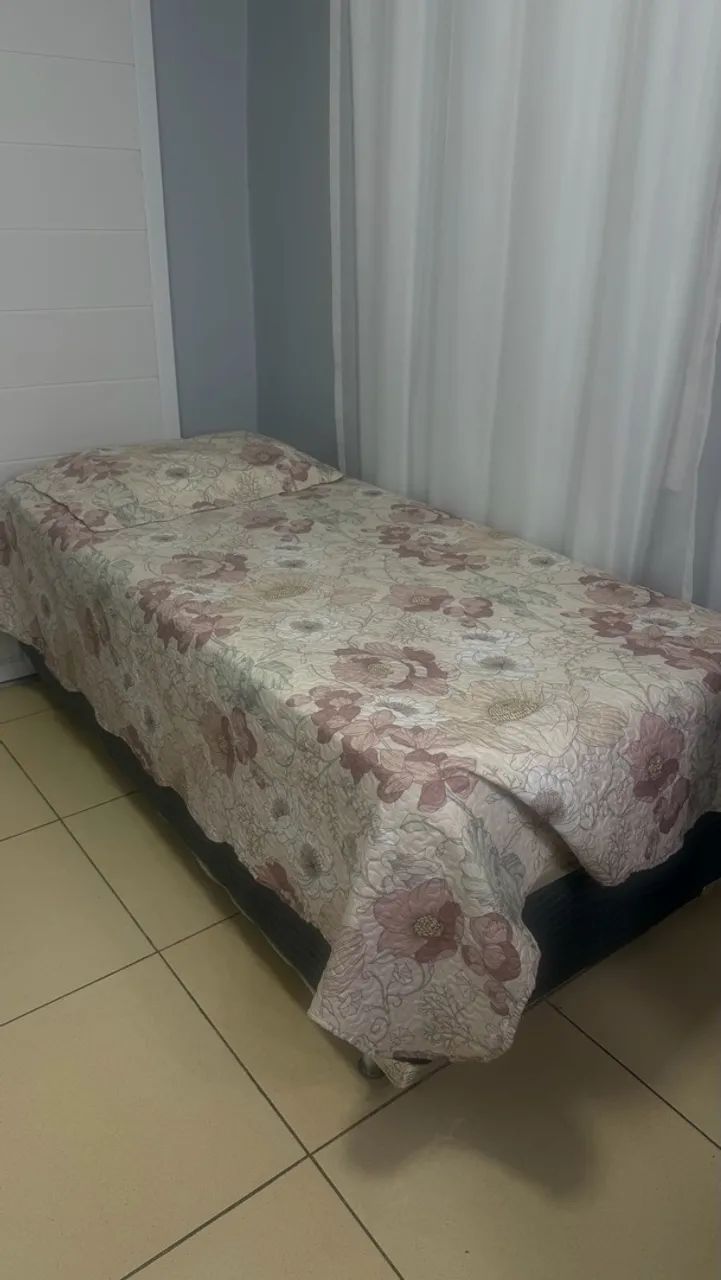 CAMA DE SOLTEIRO  - Foto 3