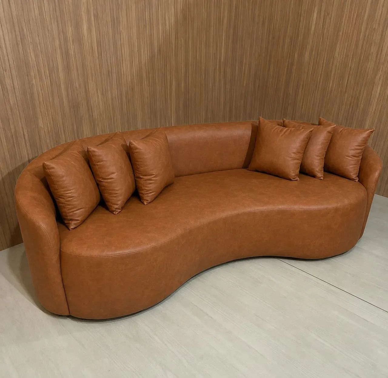 Sofa orcajnico em ate 72 horas 