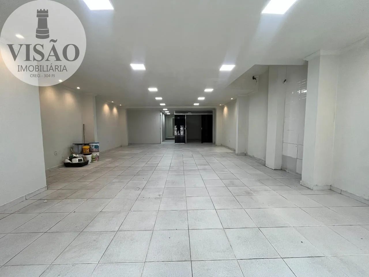 PRÉDIO COMERCIAL em Manaus - Amazonas, Centro