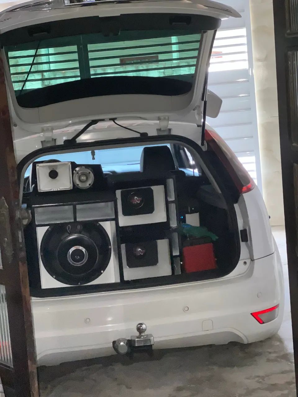 Som automotivo  - Foto 5