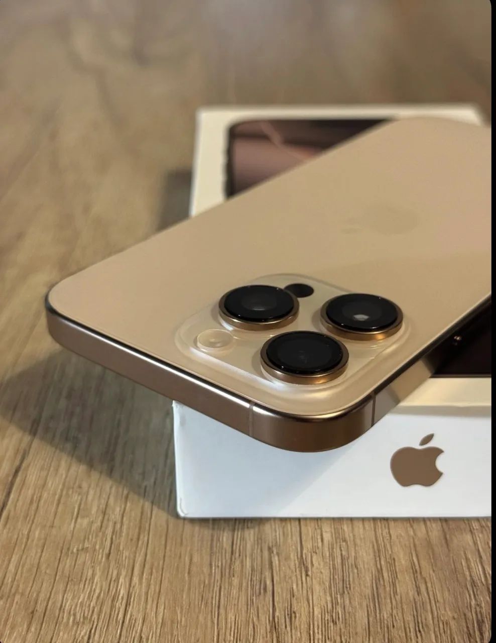 iPhone 16 Pro max   (LEIA O  ANÚNCIO ) - Foto 3