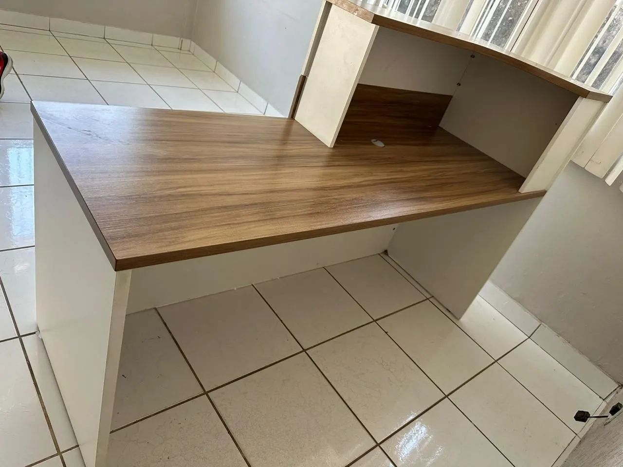 Balcão 