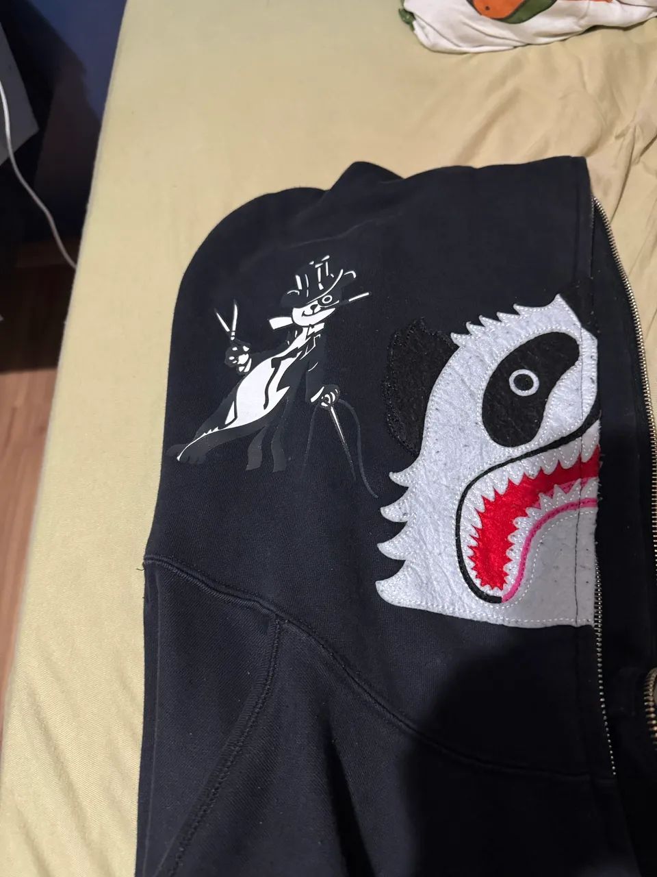 BAPE City Panda 2018 - Foto 2