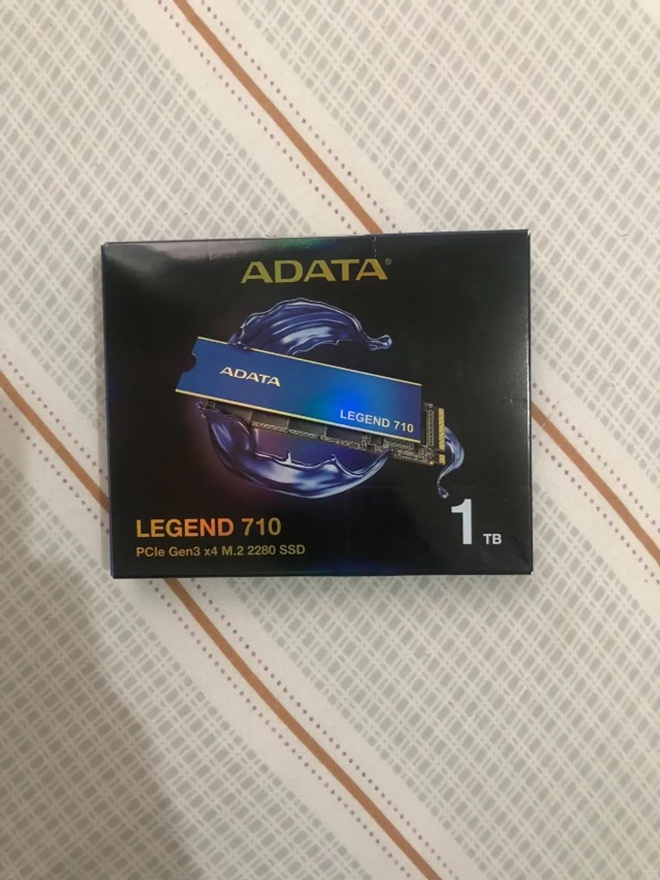 SSD Adata Legend 710 1TB M.2 