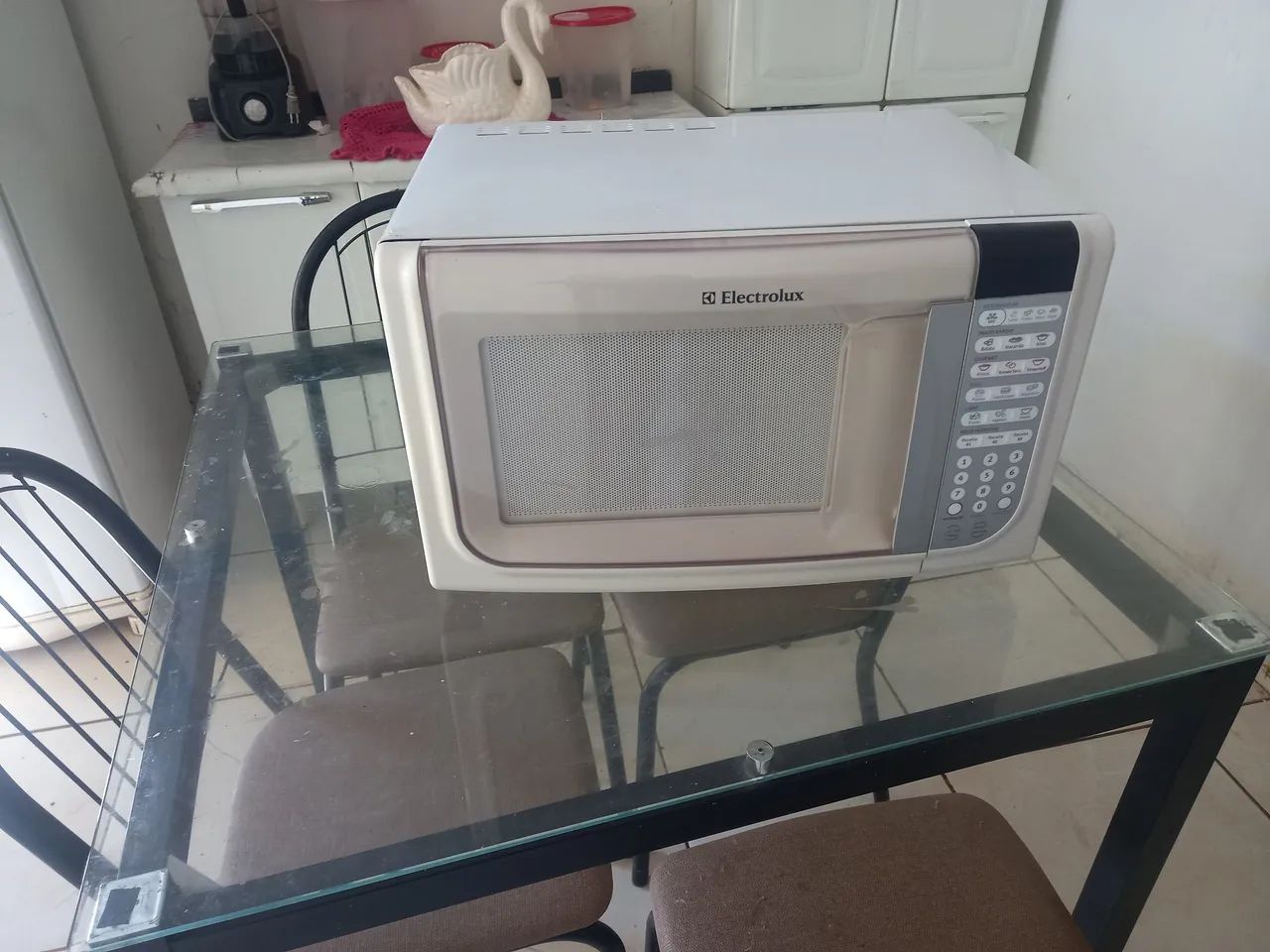 Micro ondas