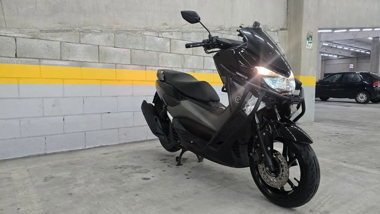 NMAX ABS 2020 TOP!! - Foto 5