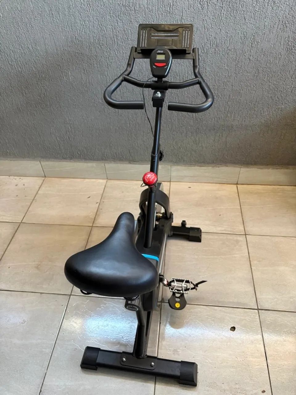 Bicicleta Ergométrica Spinning - Foto 4