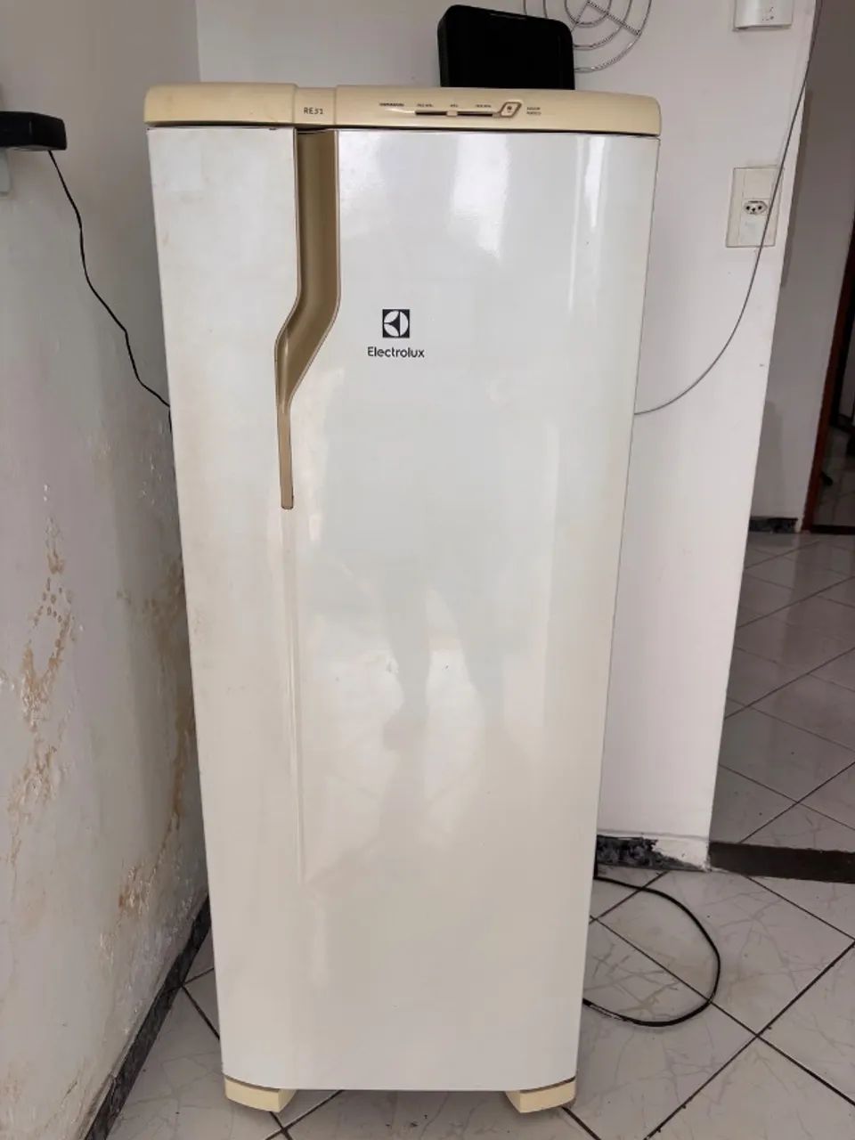 Geladeira - Foto 2