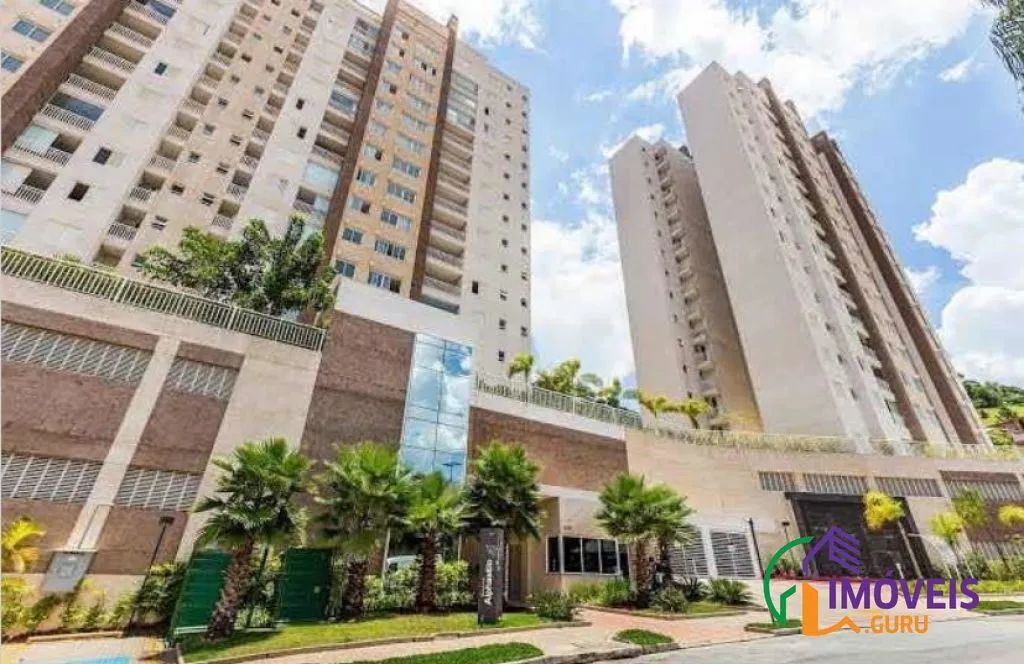APARTAMENTO - TAMBORÉ - SP - Foto 2