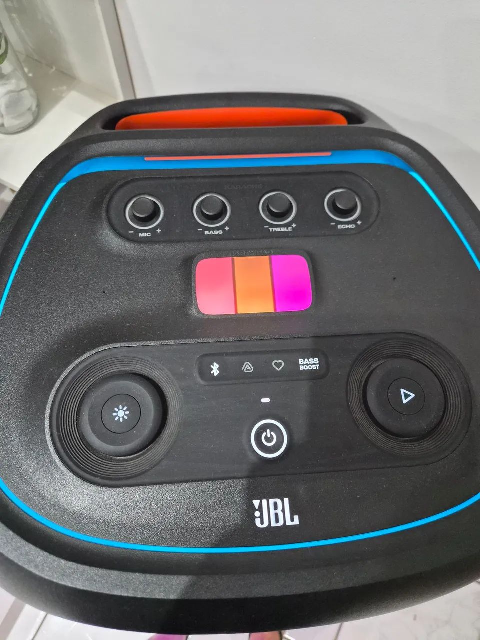 Jbl ultimamente 1100 - Foto 2