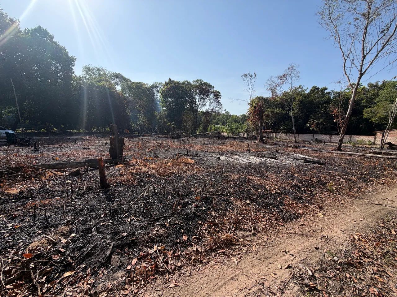 Terreno no Pajuçara  50x80 - Foto 3