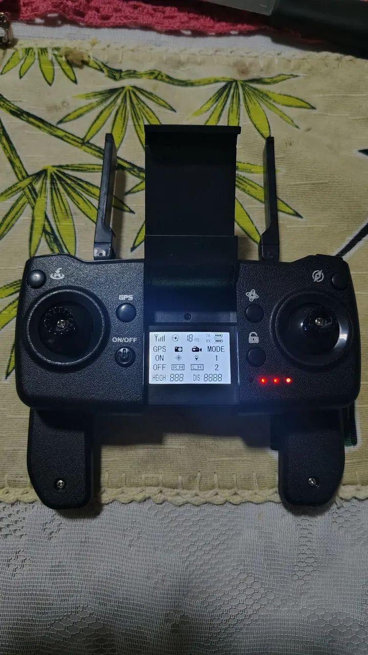 Acessórios para drone L900PRO SE - Foto 5