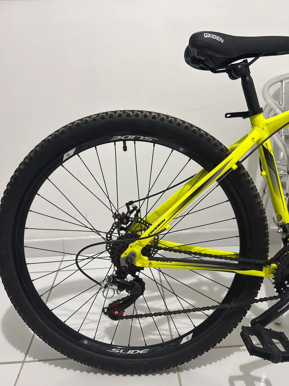 Oportunidade Bike  - Foto 3