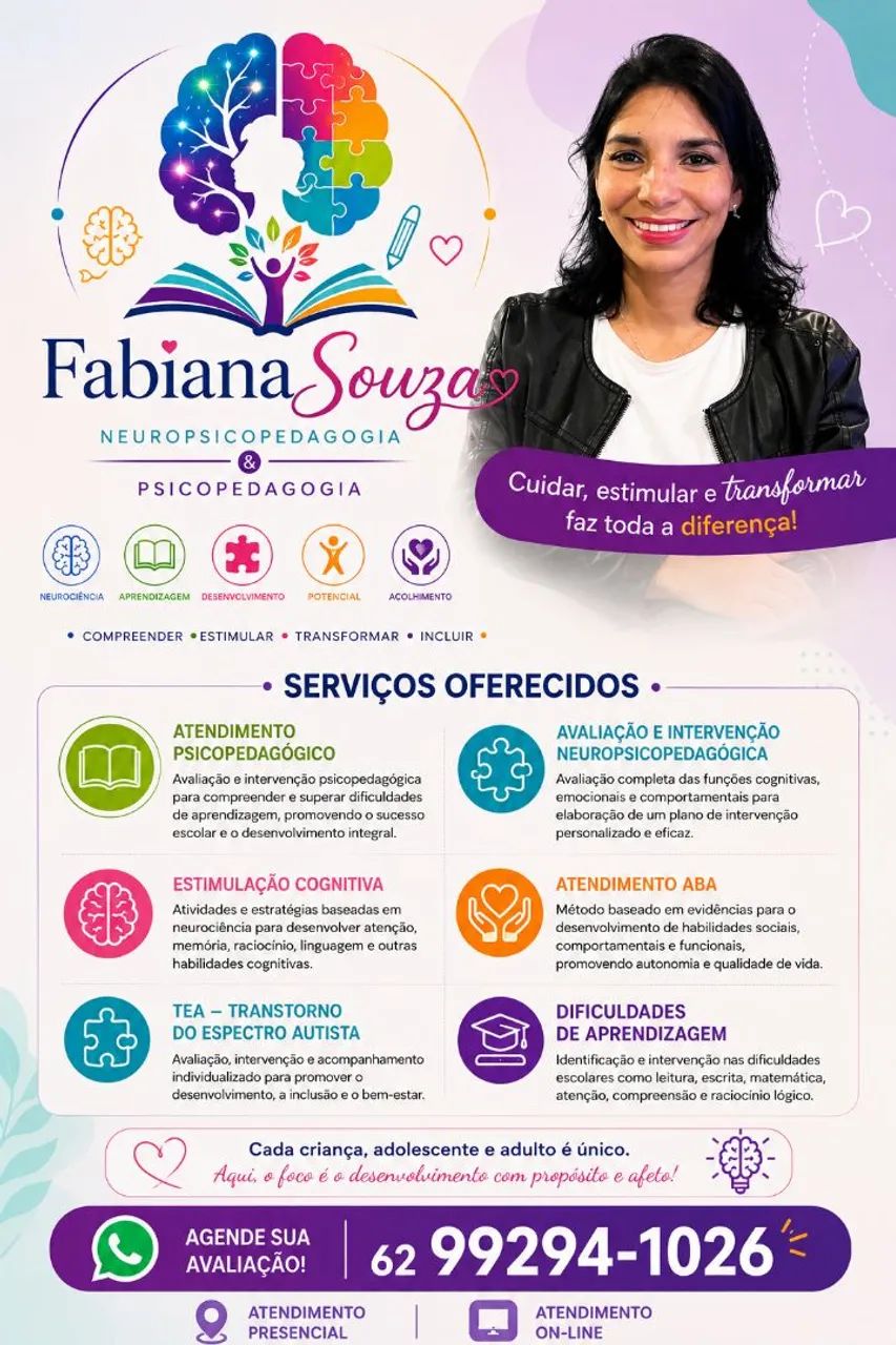 Neuropsicologia e psicopedagogia 