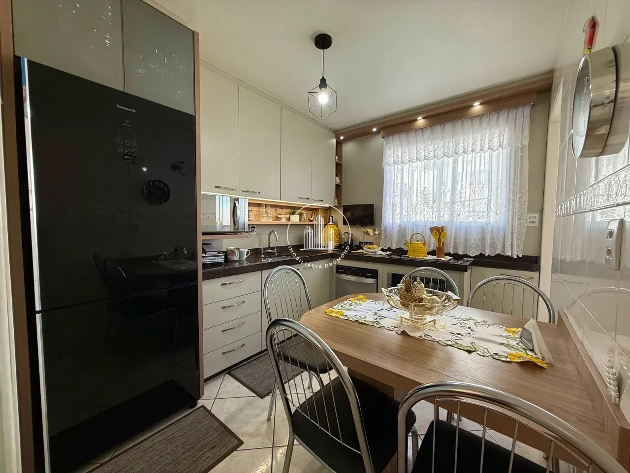 Apartamento 2 quartos (1 suíte) em Coqueiros - BRN - Foto 4
