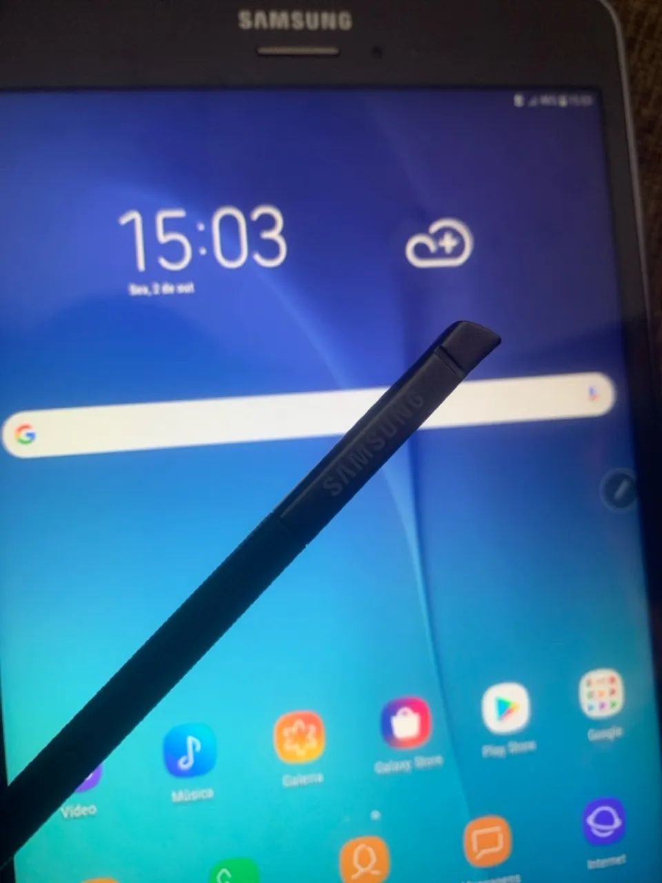 Tablet Samsung  - Foto 3