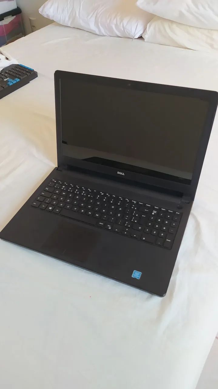 Notebook Dell - Foto 2