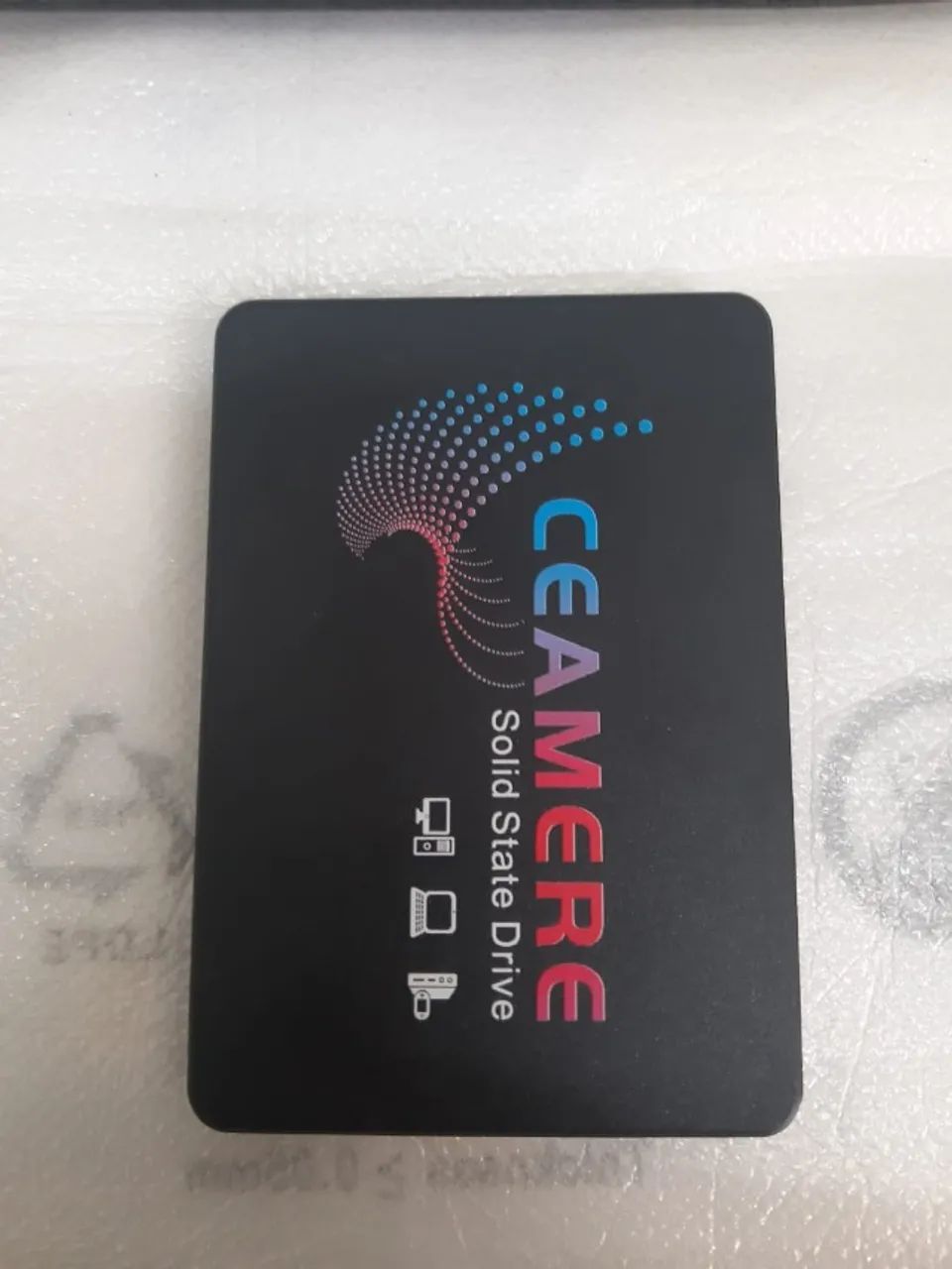 SSD 480GB - Foto 2