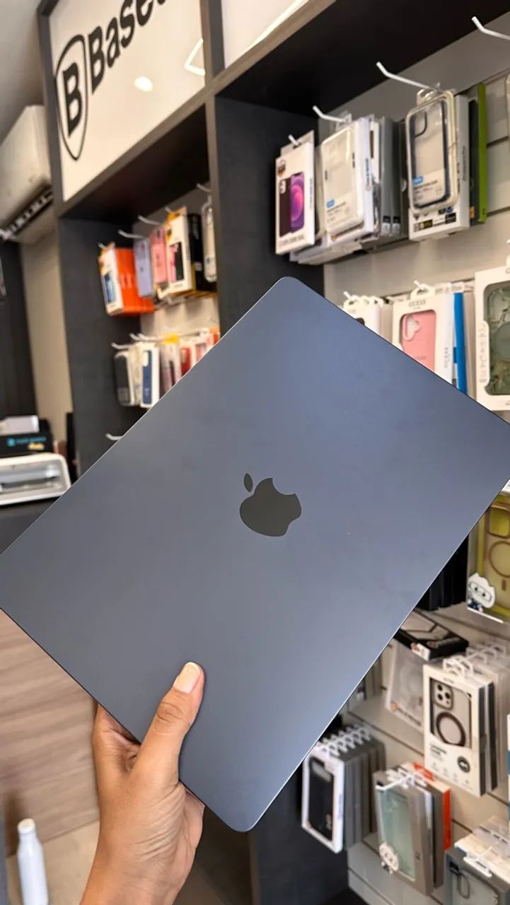 MacBook Air M5 16/512 - Foto 3