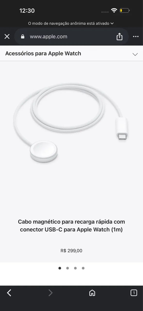 Cabo original 