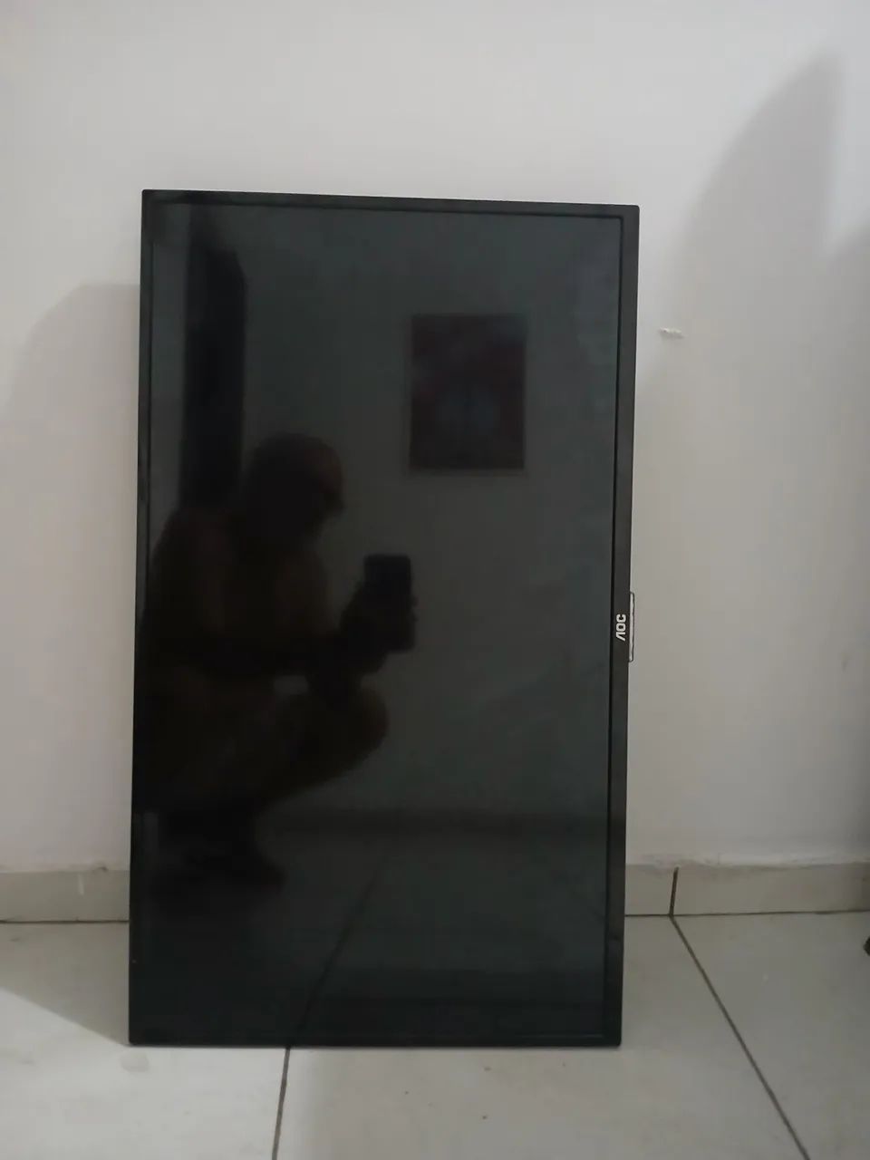Televisão de 32 polegadas (tirar peça) - Foto 2