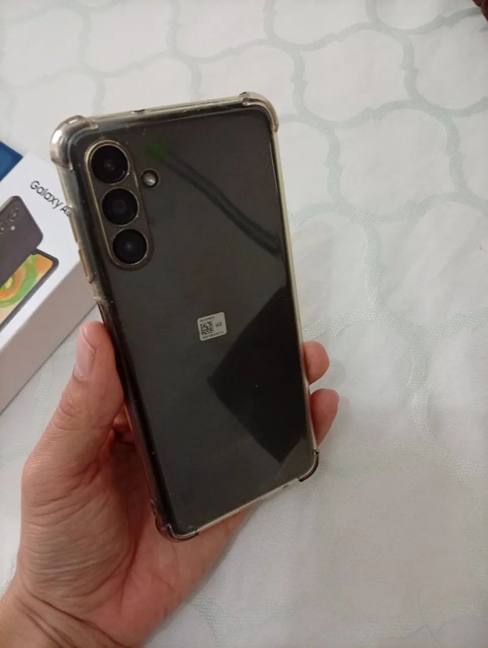 Samsung A04s 64Gb - Foto 2