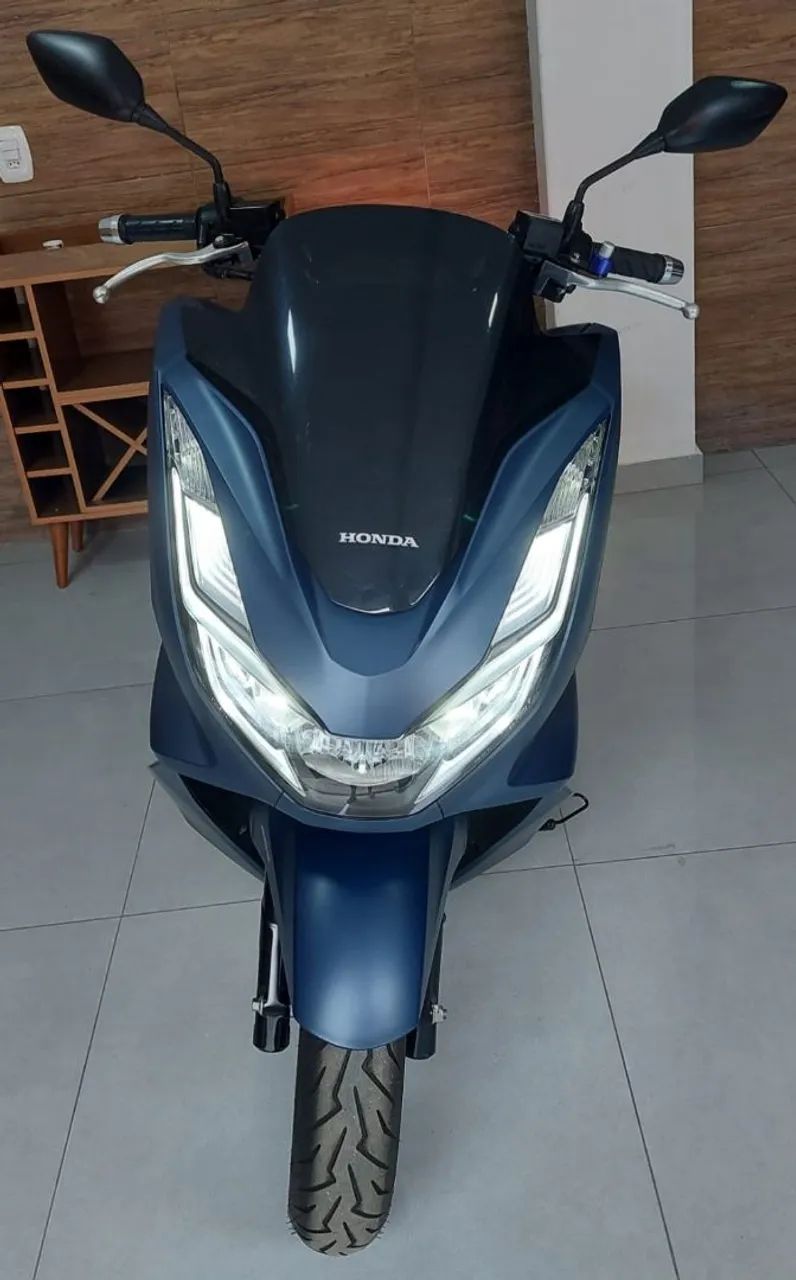 PCX 2024 - Foto 4