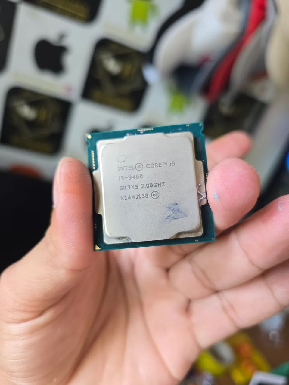 Processador i5 9400 - Foto 2