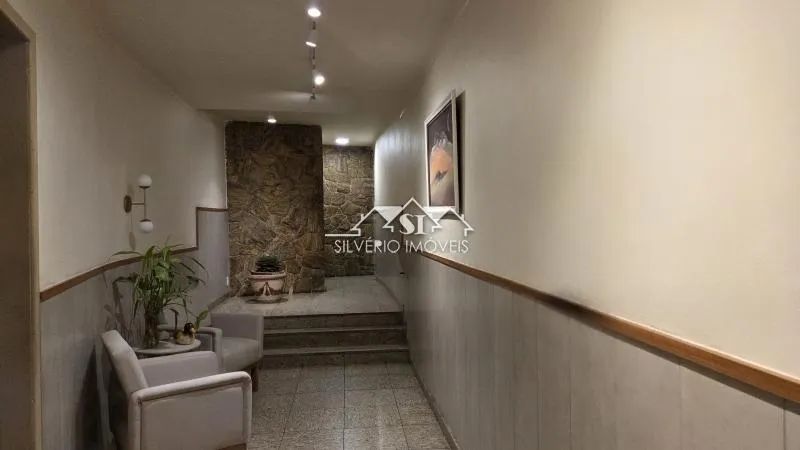 Apartamento- Petrópolis, Centro - Foto 3