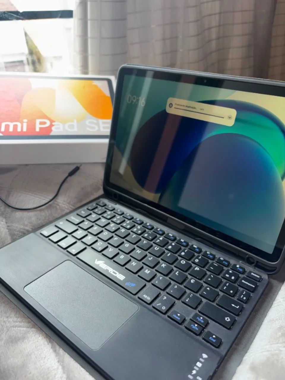 Tablet Xiaomi Redmi Pad SE - 11 polegadas - Foto 2