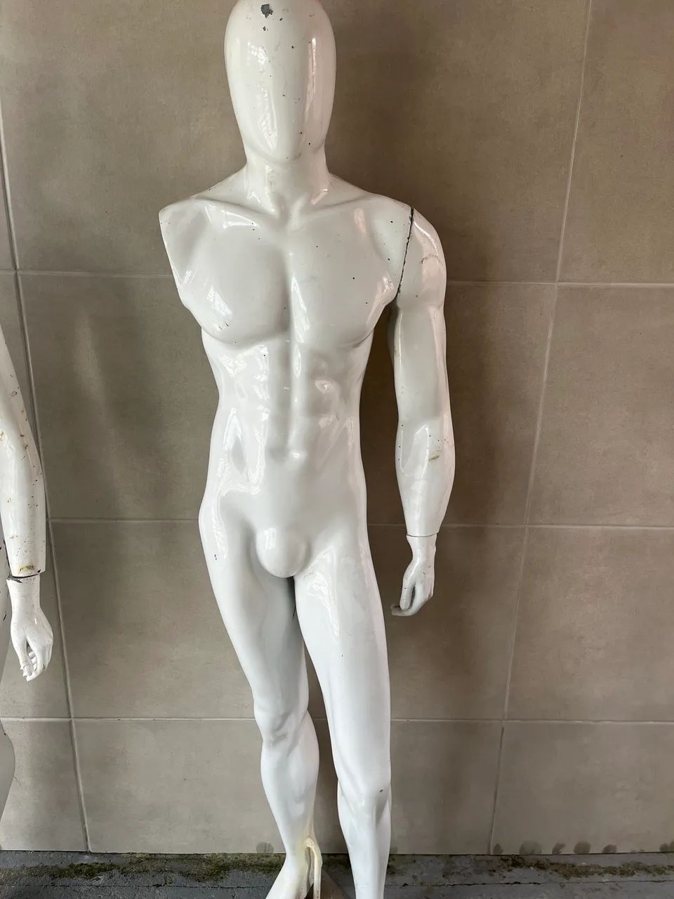 Manequins M F - Foto 3