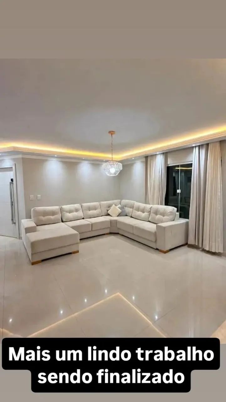Sofa L - Foto 3