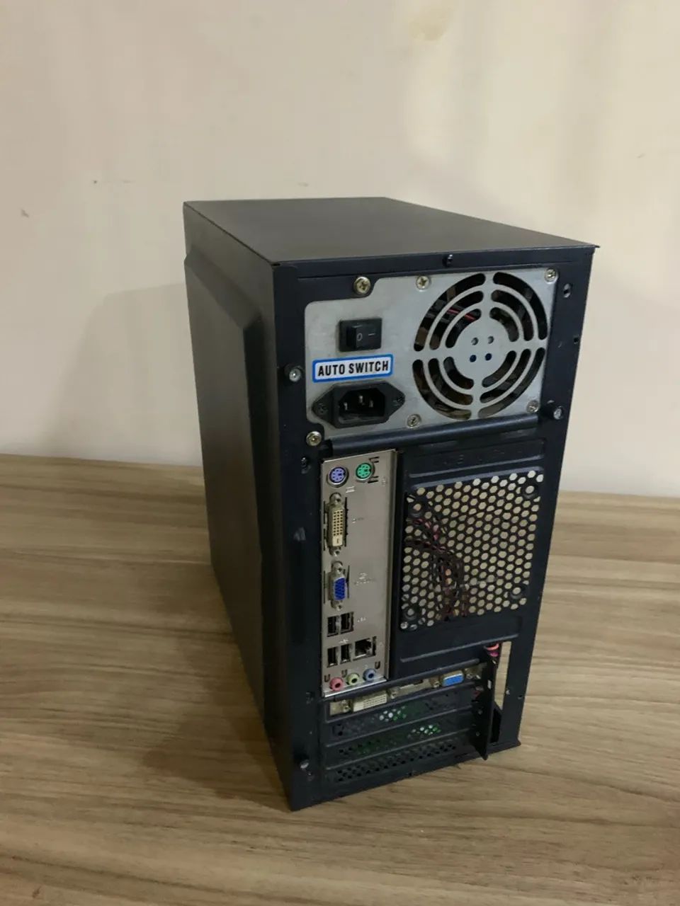 PC antigo para retirada de peças / conserto - Foto 3