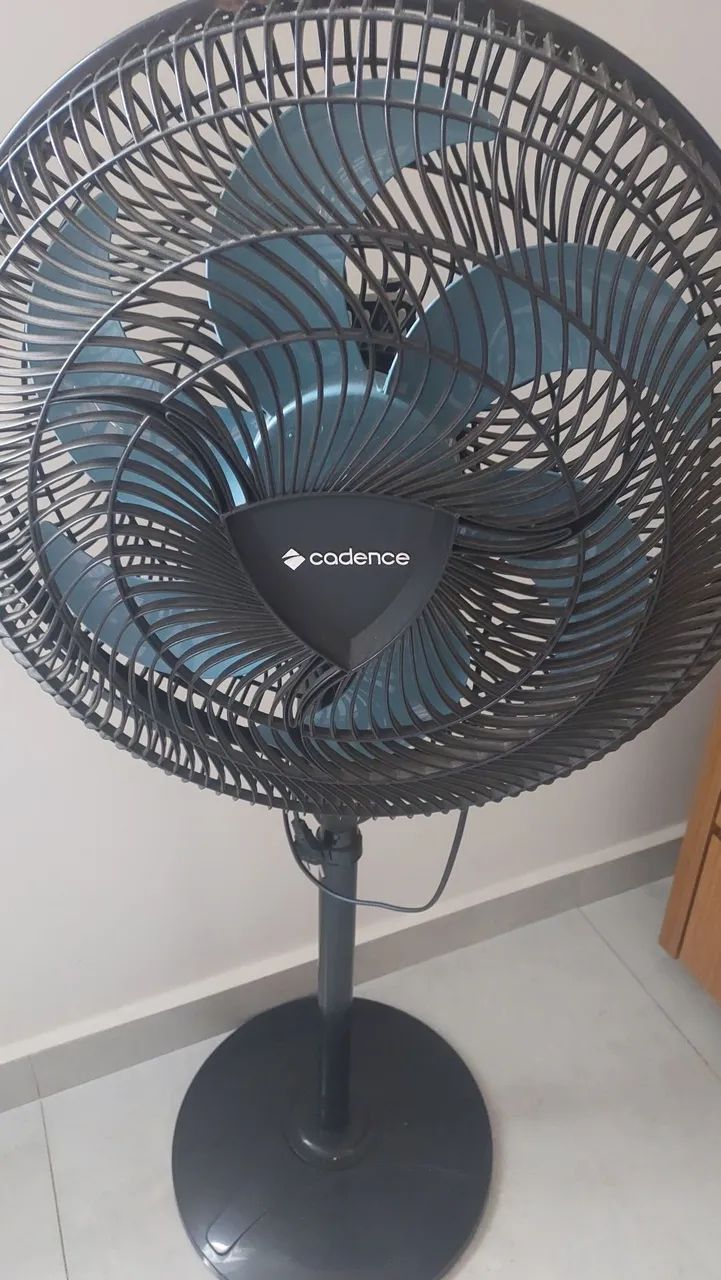 Ventilador Cadence Turbo - Foto 4